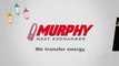 Muprhy heat exchanger and finned tubes products