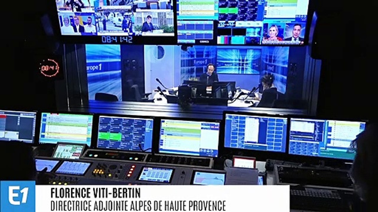 Alpes de Haute Provence : Florence Viti-Bertin nous invite à "visiter des villages de caractère"