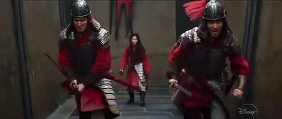 Çin'de sinemalarda, ABD'de dijitalde: "Mulan", 4 Eylül'de seyirci karşısında