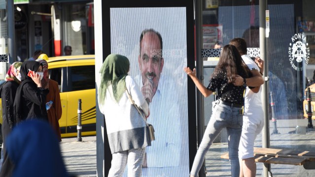 Vaka artış hızının önüne geçilemeyen kentte AKP’li başkandan ilginç yöntem