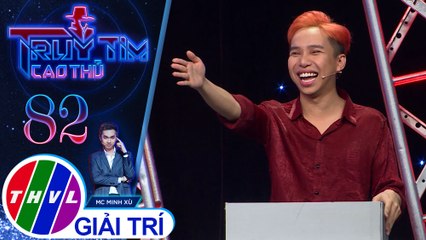 Dịch chuyển thành công điểm số của Lâm Thắng, Gia Huy Susu giành chiến thắng