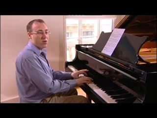 Jean-François Zygel "c" comme cadence