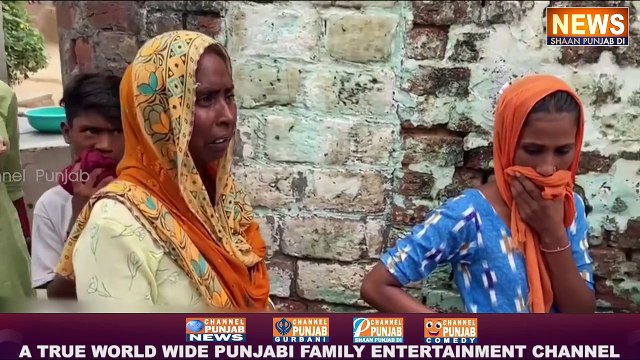 ਅੱਜ ਮਨਦੀਪ ਮੰਨਾ ਉਹ ਕੰਮ ਕਰ ਗਿਆ ਜੋ ਸਰਕਾਰਾਂ ਵੀ ਨਾ ਕਰ ਸਕੀਆਂ | Mandeep Manna