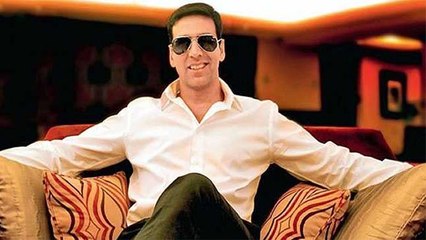 FORBES LIST : Akshay Kumar इकलौते बॉलीवुड एक्टर सबसे अमीर Top List में | Boldsky