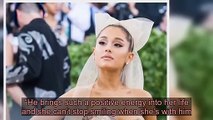 Ariana Grande Is ‘So Happy’ With Dalton Gomez - Why ‘He’s Different From Other Guys She’s Dated’