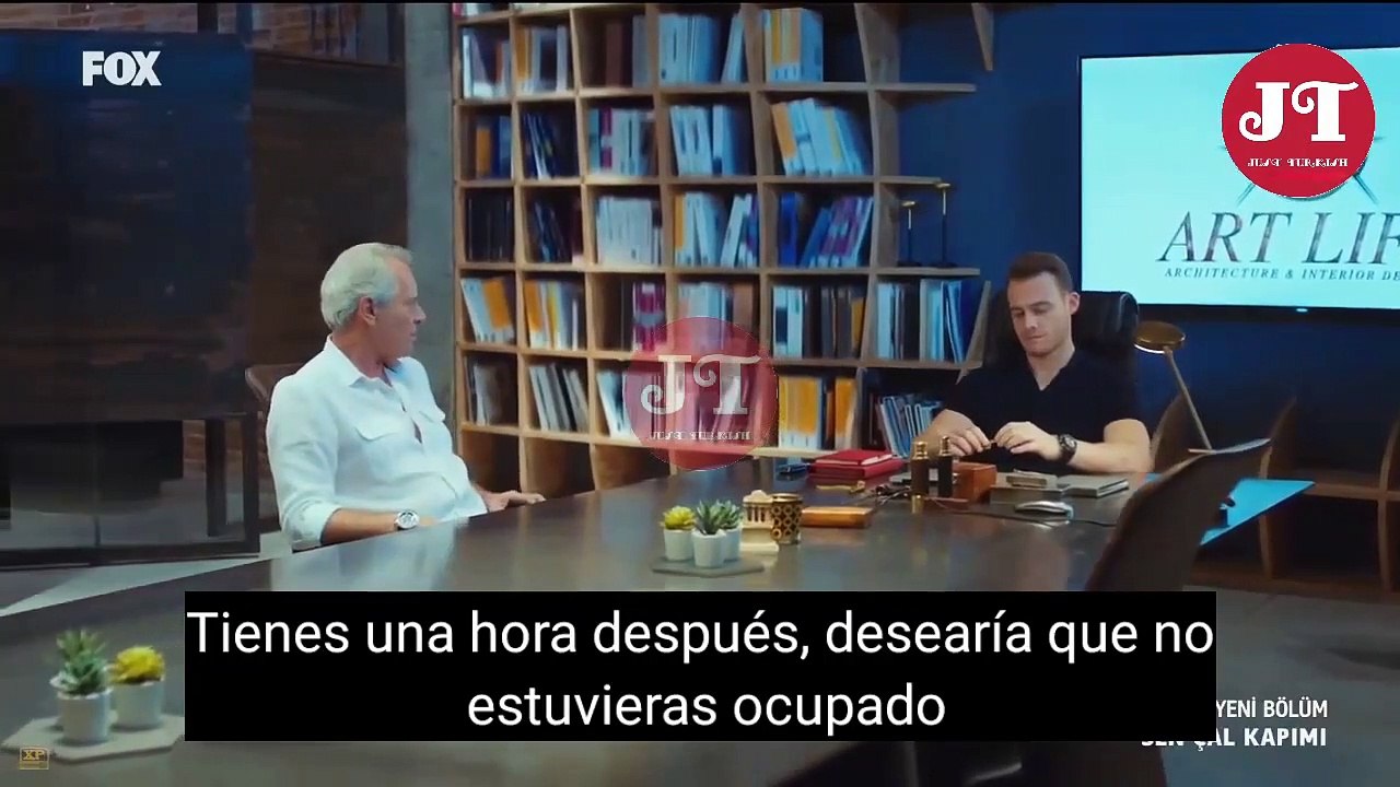 tu toca mi puerta capítulo 5 espagnol sub