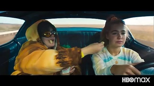 Kürtaj karşıtlığını eleştiren HBO filmi Unpregnant , 10 Eylül'de seyirci karşısında