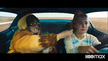 Kürtaj karşıtlığını eleştiren HBO filmi "Unpregnant", 10 Eylül'de seyirci karşısında