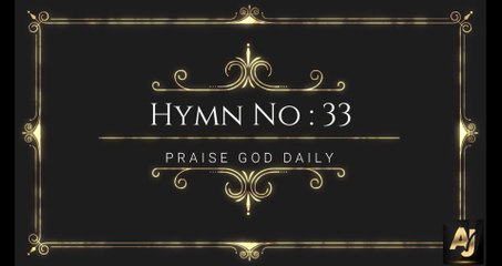 Praise GOD daily _ TPM Malayalam Song 33
