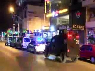 Sancaktepe'de aynı lokantaya 15 günde üçüncü kez silahlı saldırı