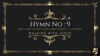 Walking With Jesus _ TPM English Song 9