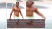 David Charvet Proves He’s Still In ‘Baywatch’ Shape Going Shirtless At 48 On St Bart’s Vacation