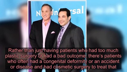 Dr. Terry Dubrow Teases ‘Harder’ and ‘Weirder’ Cases In New Episodes Of ‘Botched’