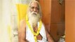 Mahant Nritya Gopal Das tested corona positive