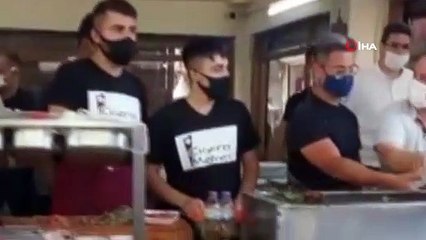 Aamir Khan’ın Adana’da ‘Ciğer’ keyfi