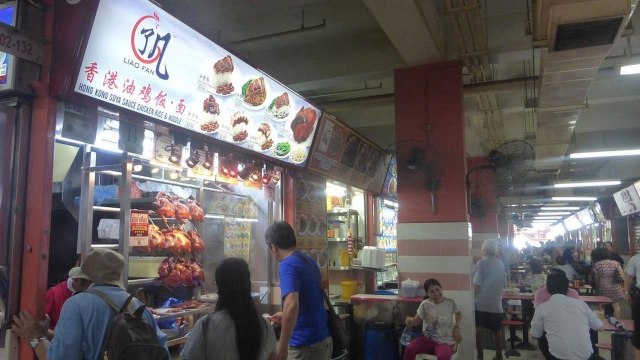 Mangez dans un restaurant étoilé pour moins de 2€ c'est possible