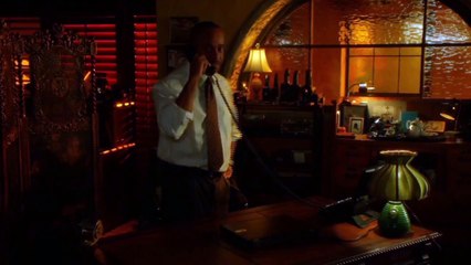 NCIS:LA S3EPS1 Lange, H. - Deleted Scene