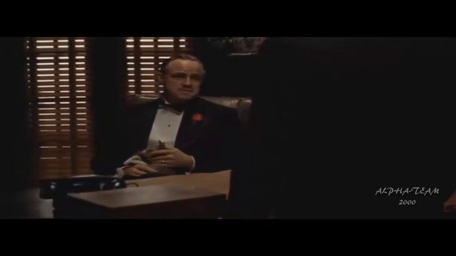 LAS MEJORES FRASES DE MICHAEL Y VITO CORLEONE (PARTE 1)