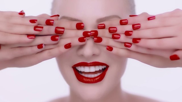 Aylin Coşkun Hande Yener Manzara Official Video