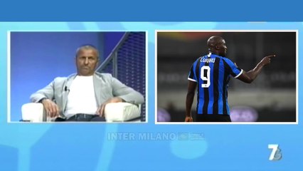LUKAKU-ICARDI: IN ATALANTA-PSG MAURITO INVISIBILE. IMBARAZZO PER CHI DICEVA CHE ROMELU ERA UN FLOP.