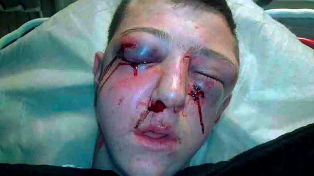 10 Parents Who Took Punishment Way Too Far