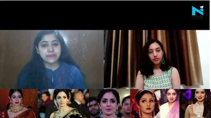 Happy Birthday Legend! Remembering the legend on her 57th birth anniversary