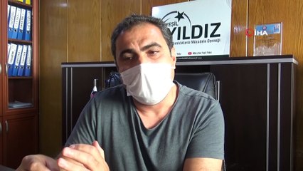 Yeşil Yıldız Bağımlılıklarla Mücadele Derneği'nden teknoloji uyarısı