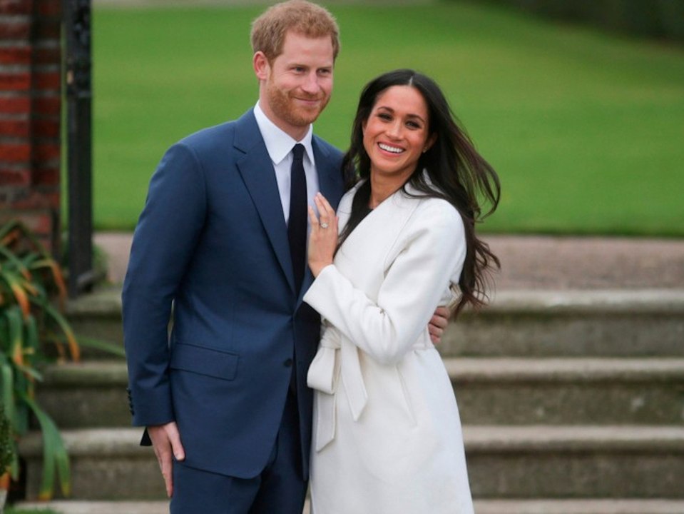 Harry und Meghan: Das soll ihre neue Traumvilla gekostet haben!