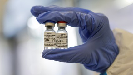 Brazil's Parana state agrees to produce Russian vaccine