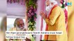 Ram Mandir trust head Nritya Gopal Das, who shared stage with PM Modi, tests positive for COVID-19