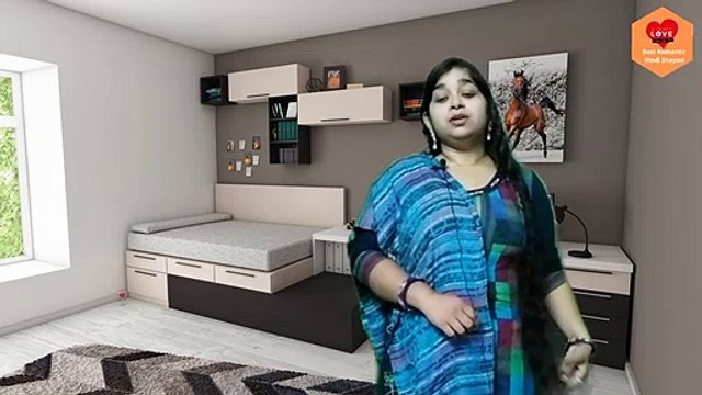 main tere pyar mein | मैं तेरे प्यार में पागल रहती हूँ | romantic love shayari, pyar wali shayari, रिचा शर्मा शायरी