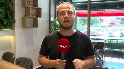 Yüzlerce kişiyi dolandıran çeteyi çökerten köfteci konuştu