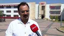 Prof. Dr. Erkan: Önlem alınmazsa vakalar büyük ölçüde Güneydoğu kaynaklı olacak