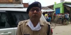मैंनपुरी: घर से गायब युवक का शव मिलने से मचा हड़कम्प, परिजनों का आरोप-युवक की हुई हत्या