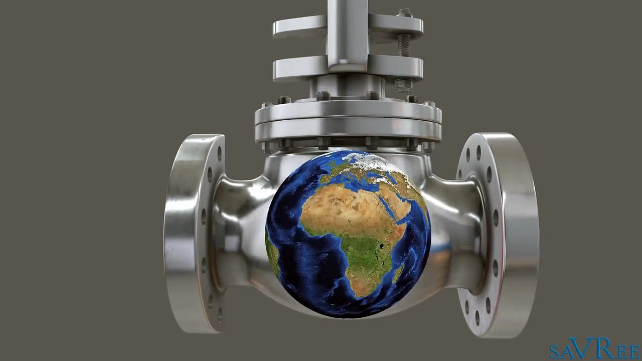How Globe Valves Work video Dailymotion