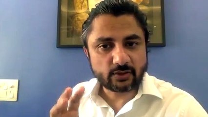 Weight Management Tips During Lockdown by Dr. Mayank Singh