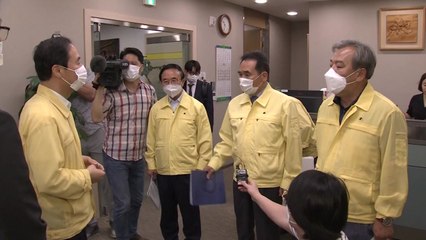 '사상 초유 물난리' 섬진강댐 과대 방류 놓고 공방 가열 / YTN