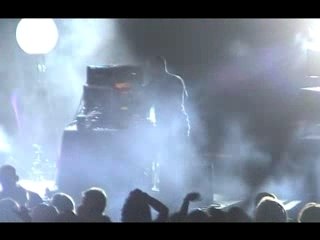 BRAIN DAMAGE - Mistaken (Foreztival 2007)