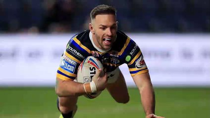 Inside Rugby League 12th August