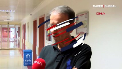 Prof. Dr. Ceyhan: Saç dökülmesi koronavirüsle ilişkili olabilir