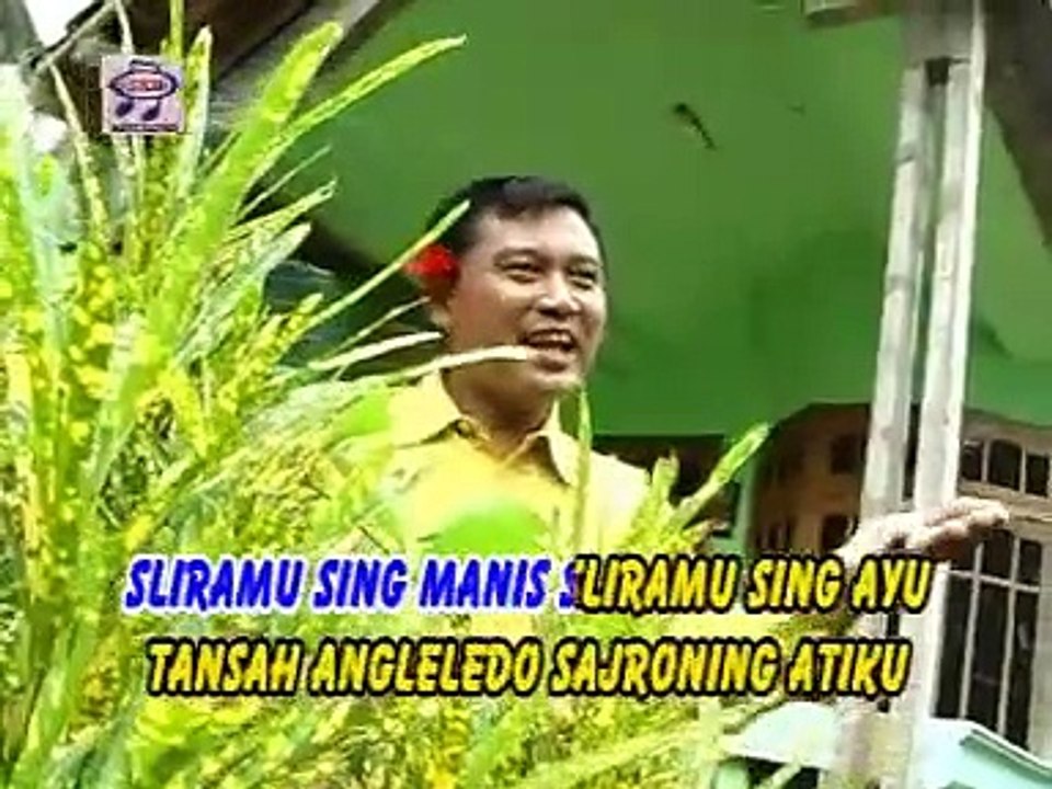Madu Racun - Budi Santoso [Official Music Video]