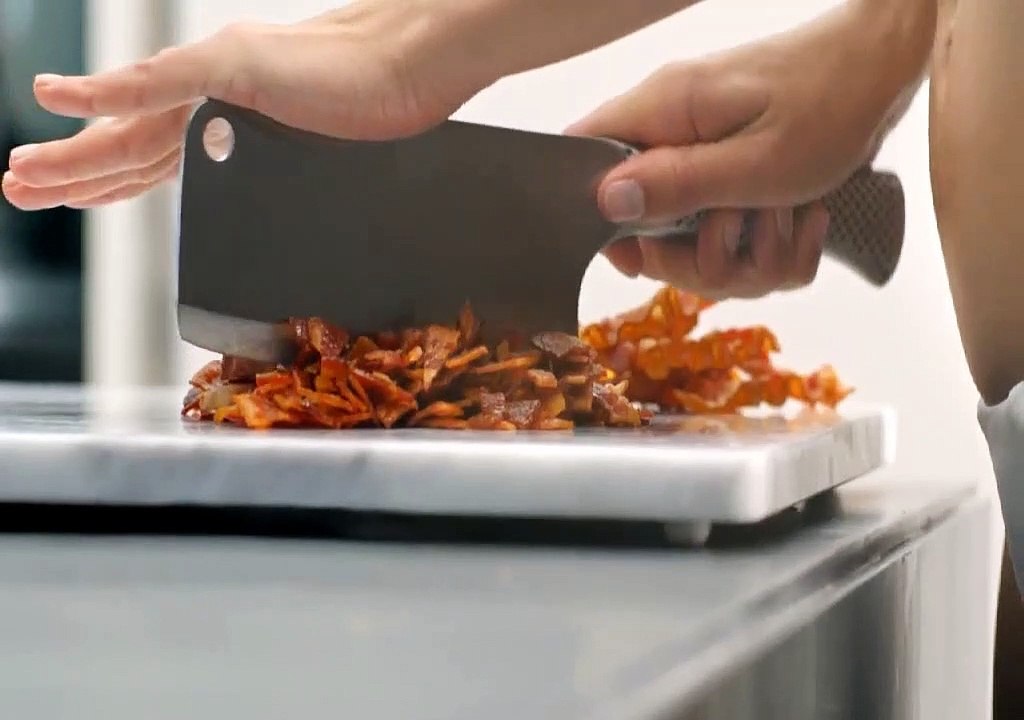 Carl's Jr. Summer Commercial