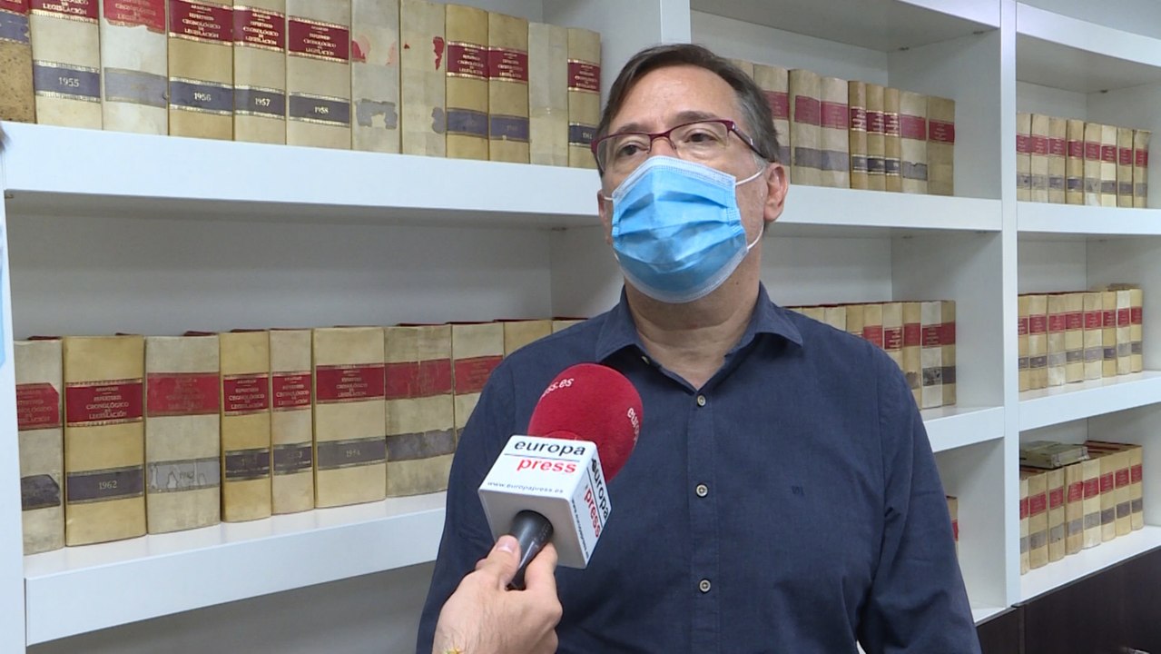 Asociación Peseta Solidaria busca fondos para Banco de Alimentos