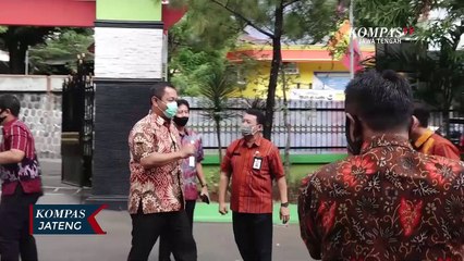 37 Ribu Siswa SMP Di Semarang Dapat Kuota Gratis
