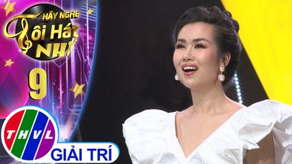 Hãy nghe tôi hát Phiên bản nhí - Tập 9: Một trái tim một quê hương - Võ Hạ Trâm