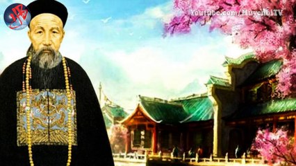 5 bí quyết lãnh đạo kinh điển của Tăng Quốc Phiên