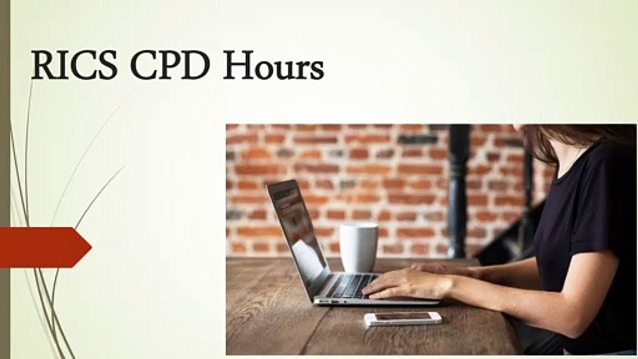RICS CPD