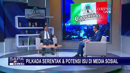 Pilkada Serentak 2020 di Tengah Pandemi, Menkominfo: Kampanye Dapat Gunakan Ruang Digital