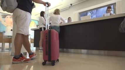 Los precios intensifican su bajada en julio con un descenso del 0,6 %