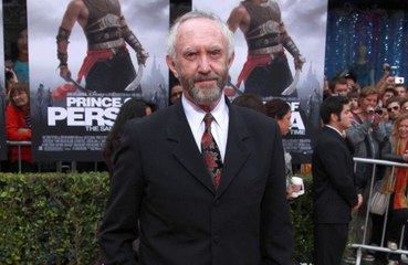 Jonathan Pryce cast as Prince Philip in final seasons of 'The Crown'
